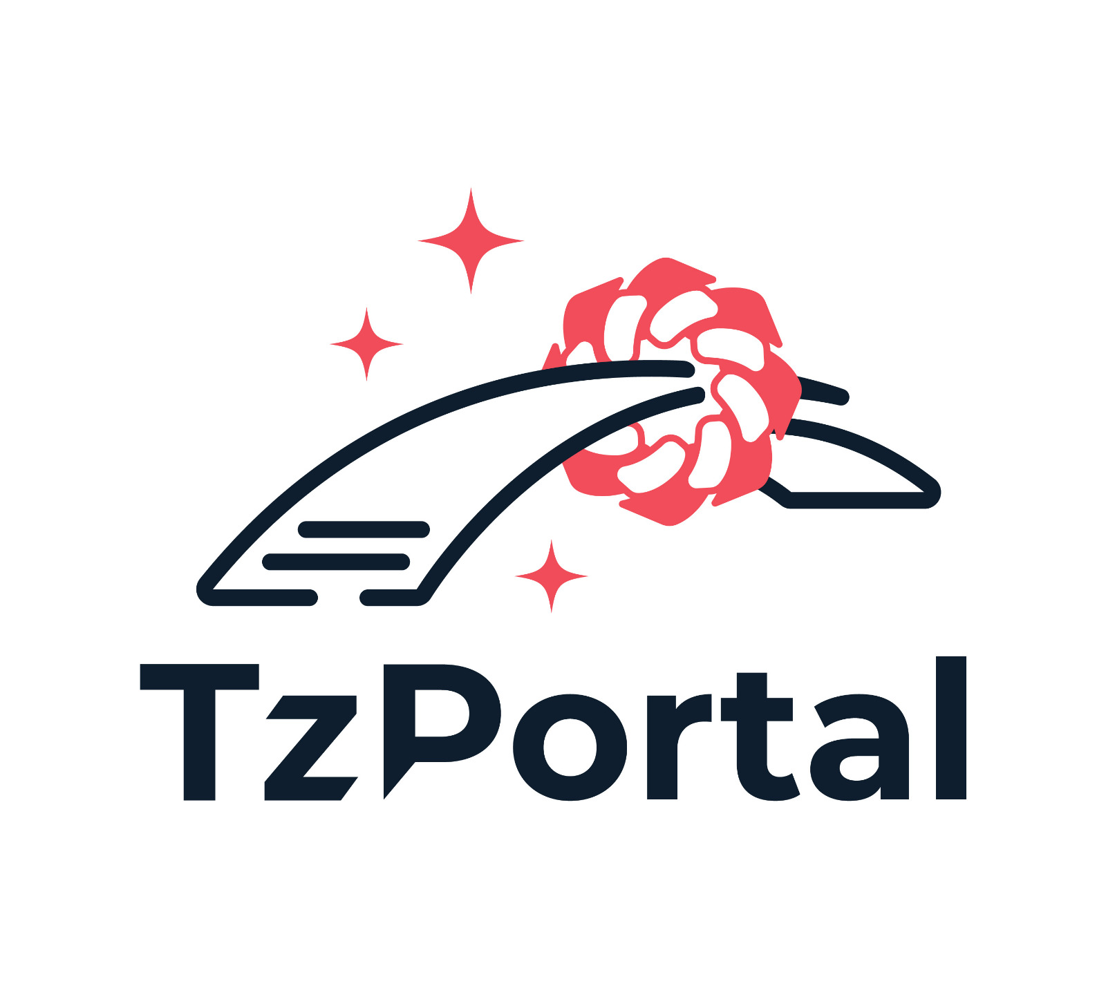 TzPortal logo